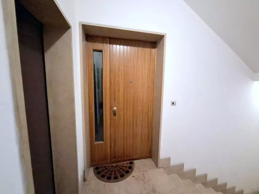 Immagine 19 di Appartamento in vendita  in Via Vincenzo Stefano Breda a Padova