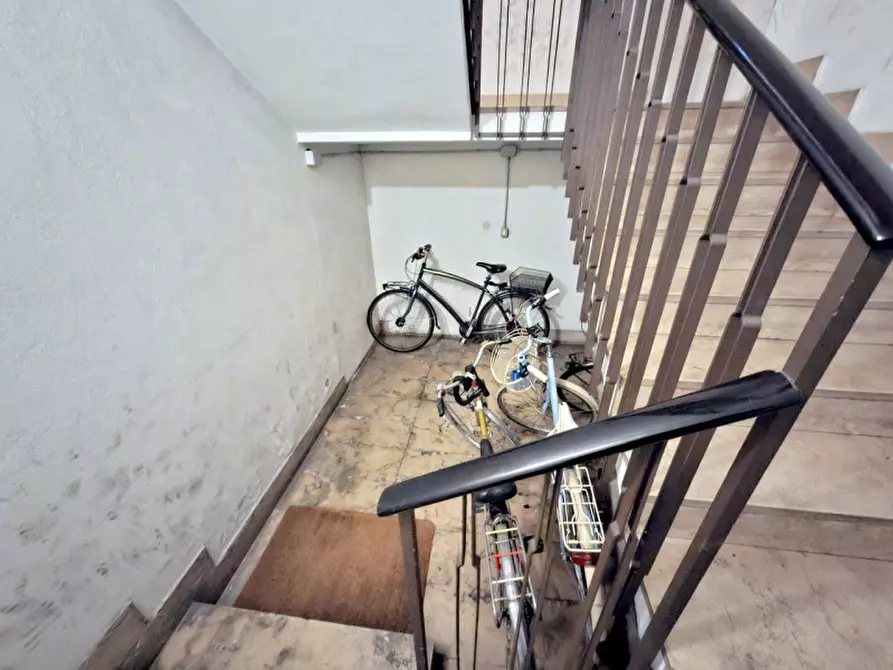 Immagine 20 di Appartamento in vendita  in Via Vincenzo Stefano Breda a Padova