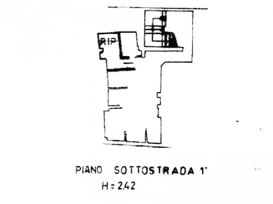 Immagine 25 di Appartamento in vendita  in Via Vincenzo Stefano Breda a Padova