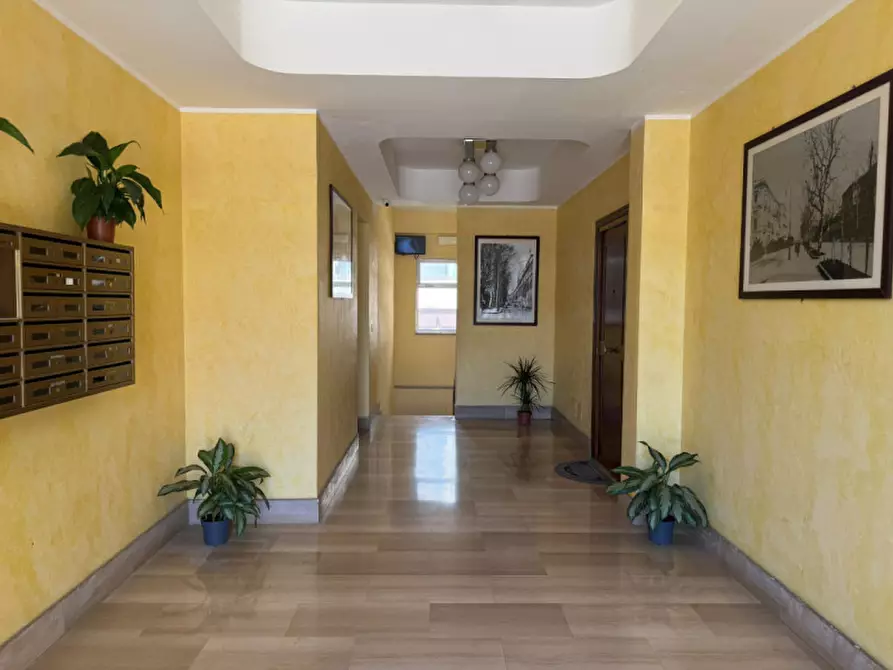 Immagine 2 di Appartamento in vendita  in Via Ammiraglio Persano a Palermo