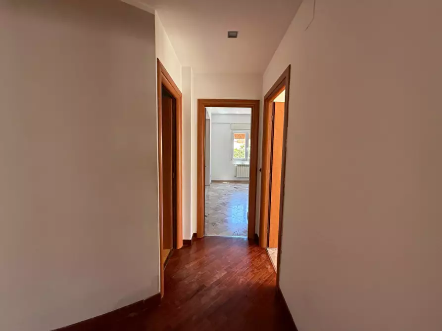 Immagine 7 di Appartamento in vendita  in Via Ammiraglio Persano a Palermo