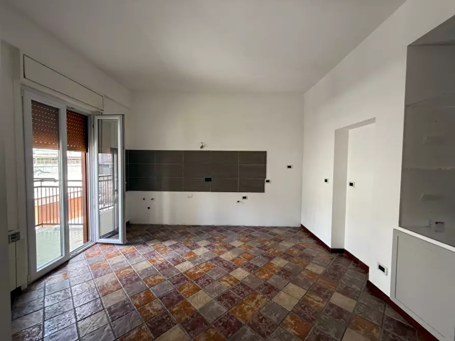 Immagine 8 di Appartamento in vendita  in Via Ammiraglio Persano a Palermo