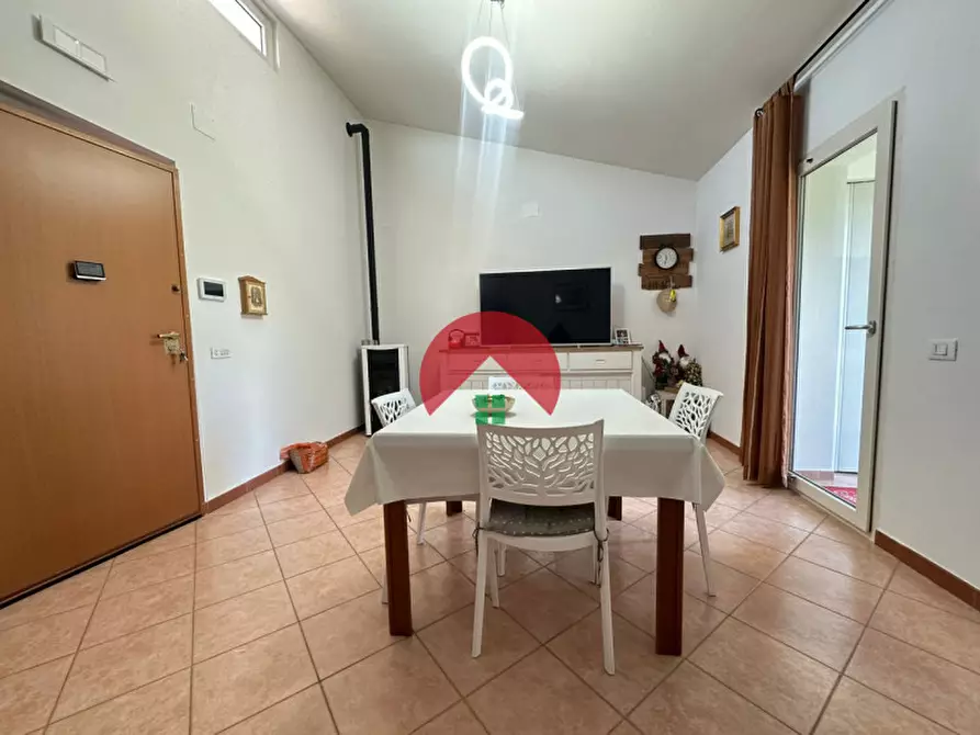 Immagine 9 di Villa in vendita  in contrada guirro a Matera