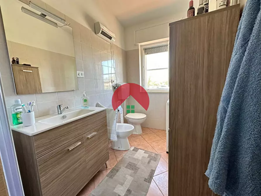 Immagine 11 di Villa in vendita  in contrada guirro a Matera