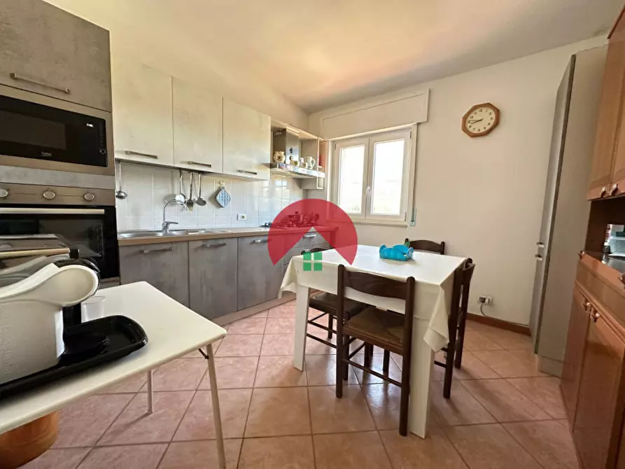 Immagine 17 di Villa in vendita  in contrada guirro a Matera