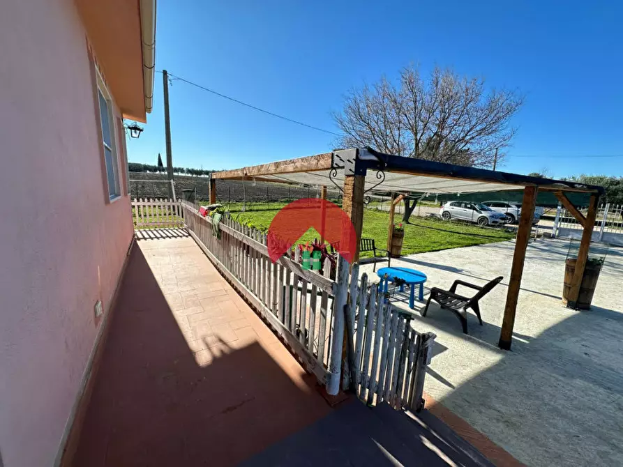 Immagine 28 di Villa in vendita  in contrada guirro a Matera