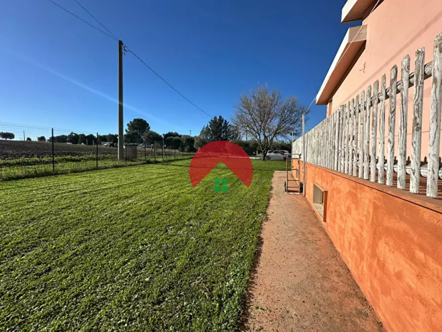 Immagine 31 di Villa in vendita  in contrada guirro a Matera