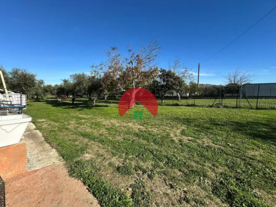 Immagine 32 di Villa in vendita  in contrada guirro a Matera