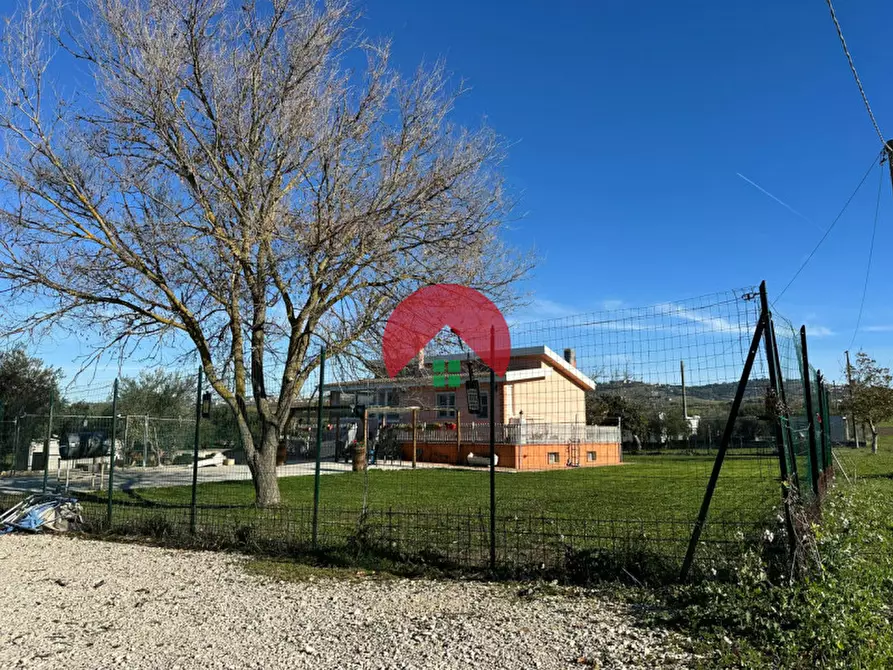 Immagine 39 di Villa in vendita  in contrada guirro a Matera
