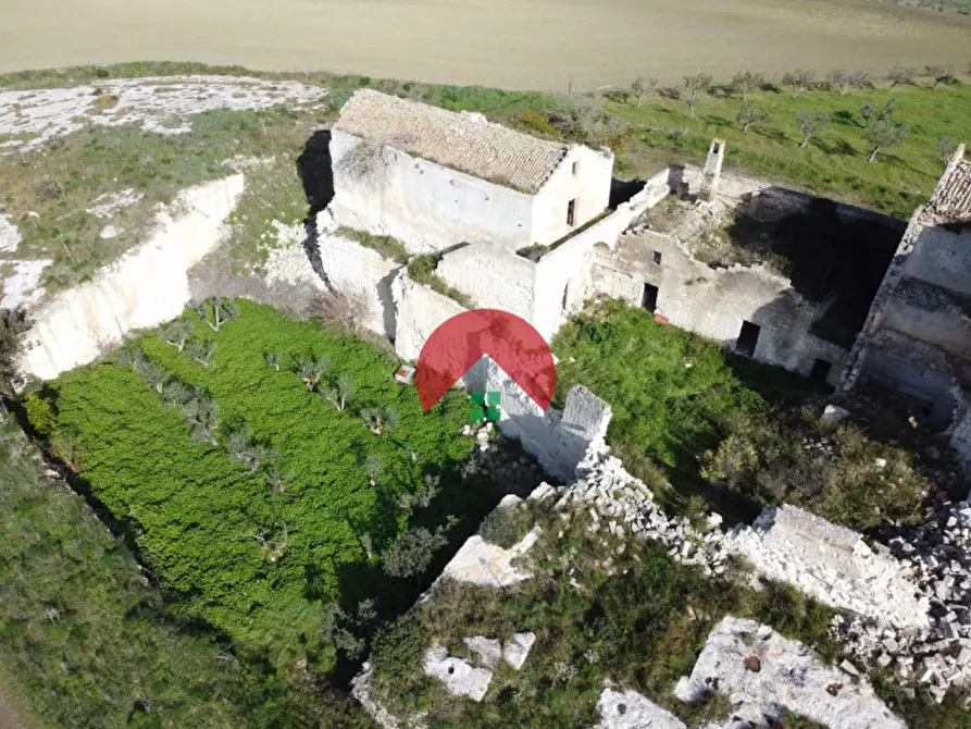 Immagine 40 di Villa in vendita  in contrada guirro a Matera