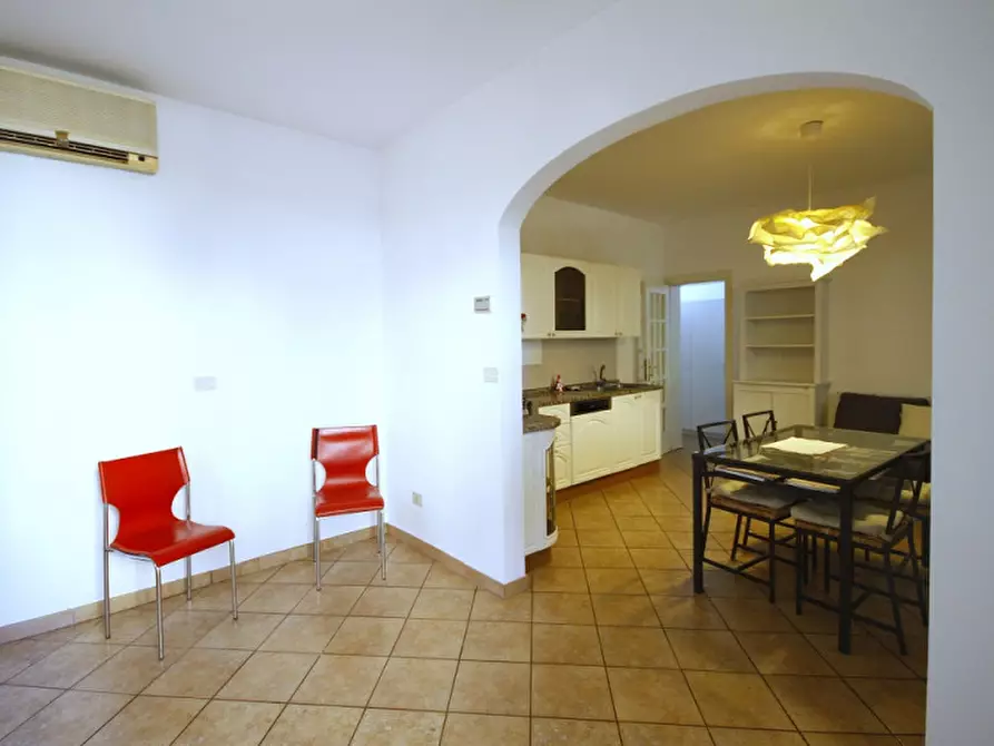 Immagine 4 di Appartamento in vendita  in viale Lazio a Riccione