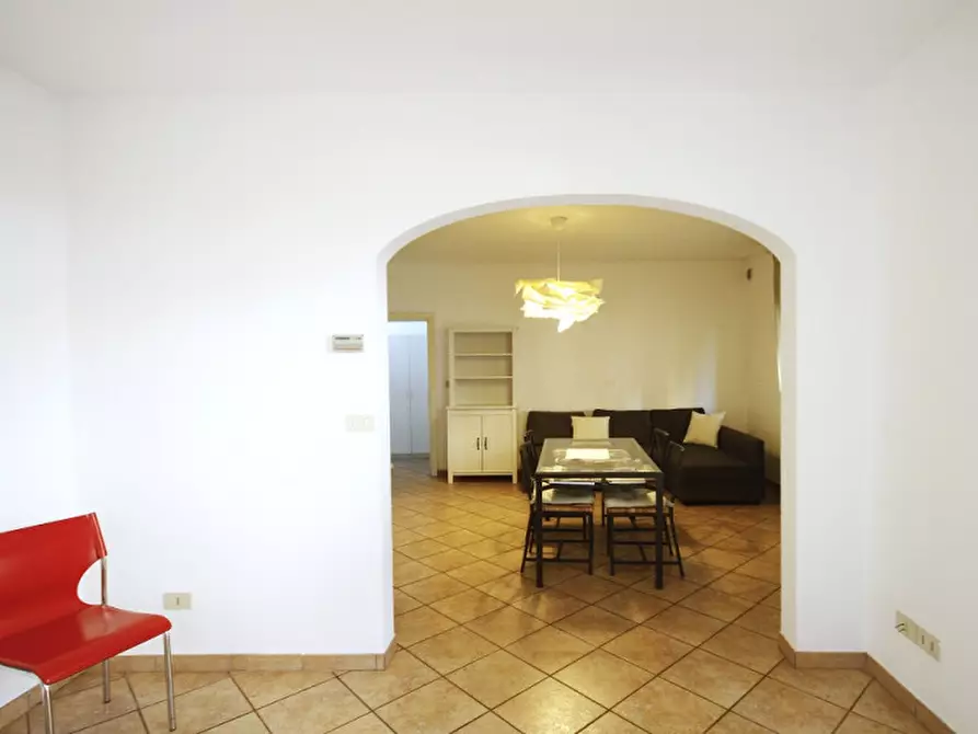 Immagine 5 di Appartamento in vendita  in viale Lazio a Riccione