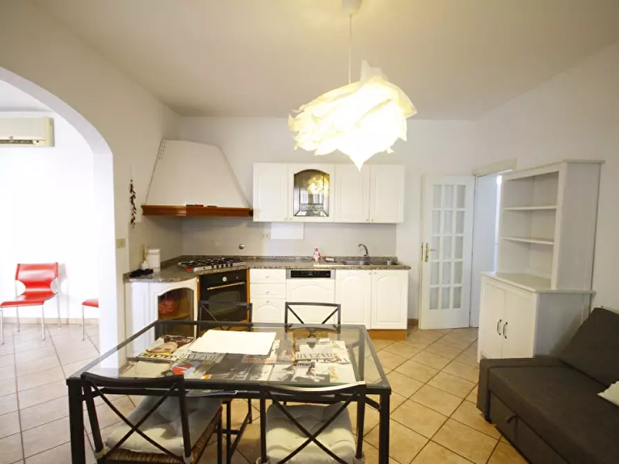 Immagine 7 di Appartamento in vendita  in viale Lazio a Riccione