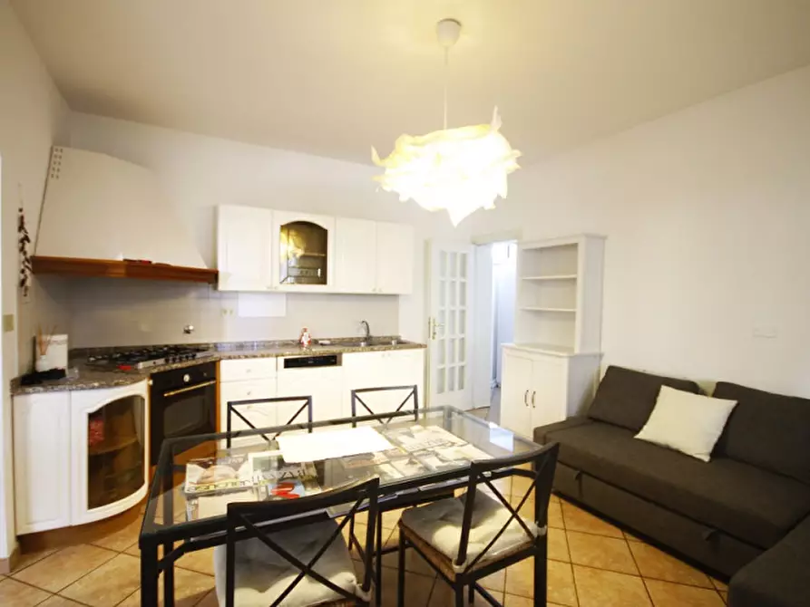 Immagine 8 di Appartamento in vendita  in viale Lazio a Riccione