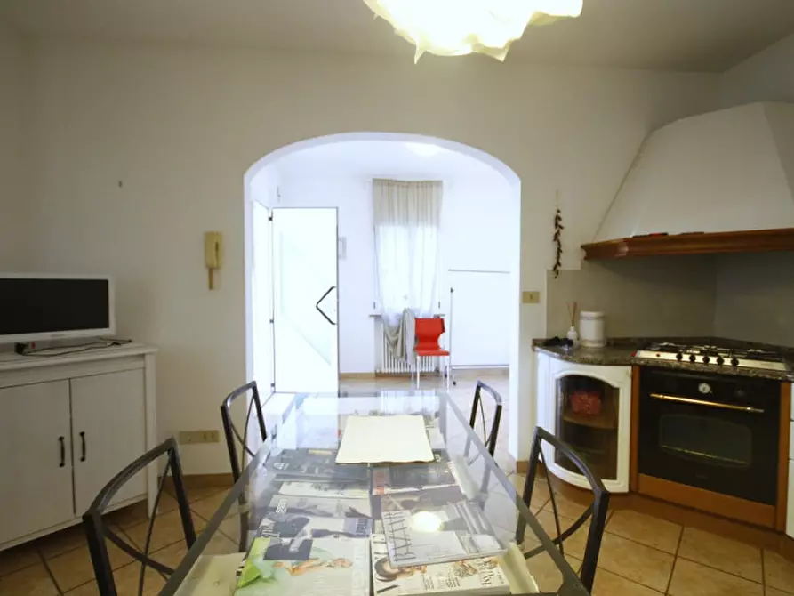 Immagine 10 di Appartamento in vendita  in viale Lazio a Riccione