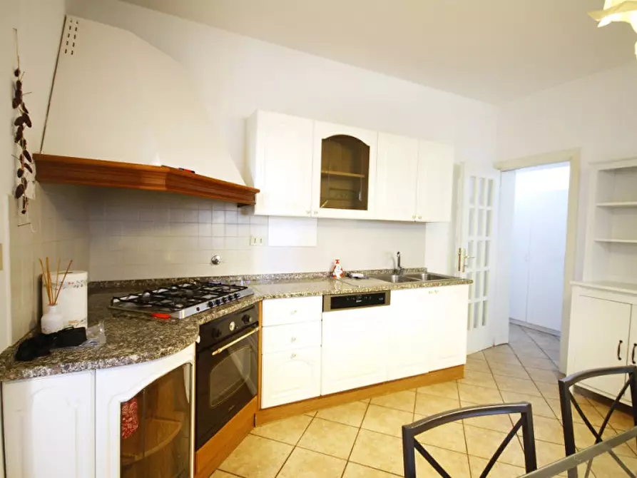 Immagine 11 di Appartamento in vendita  in viale Lazio a Riccione