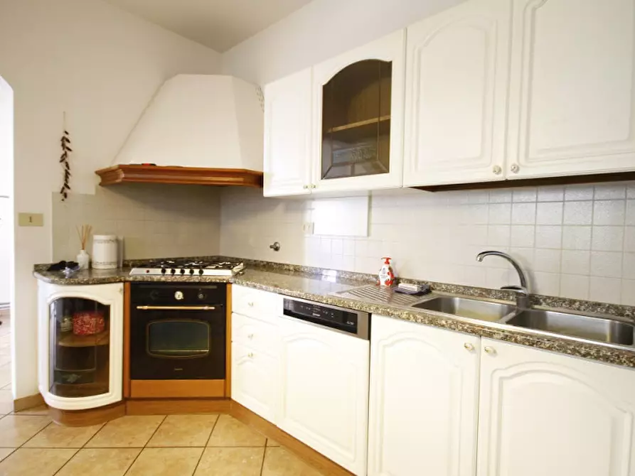 Immagine 12 di Appartamento in vendita  in viale Lazio a Riccione