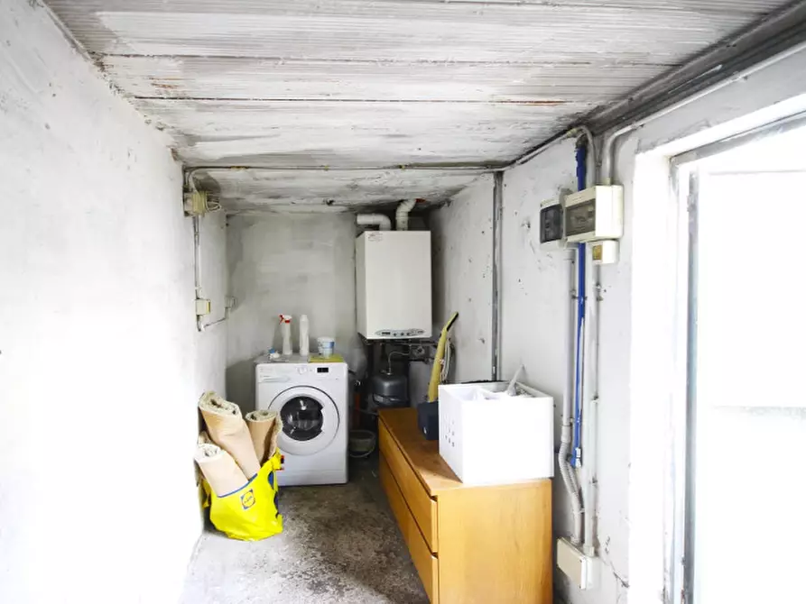 Immagine 15 di Casa bifamiliare in vendita  in viale Lazio a Riccione