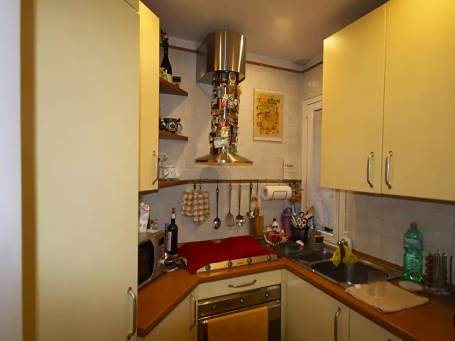 Immagine 18 di Casa bifamiliare in vendita  in viale Lazio a Riccione