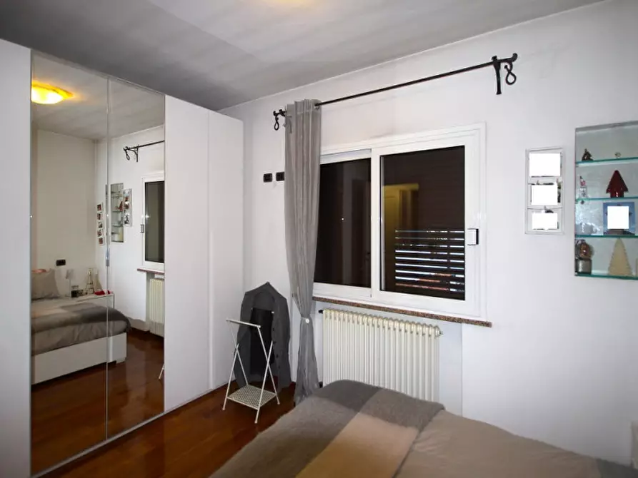 Immagine 20 di Casa bifamiliare in vendita  in viale Lazio a Riccione