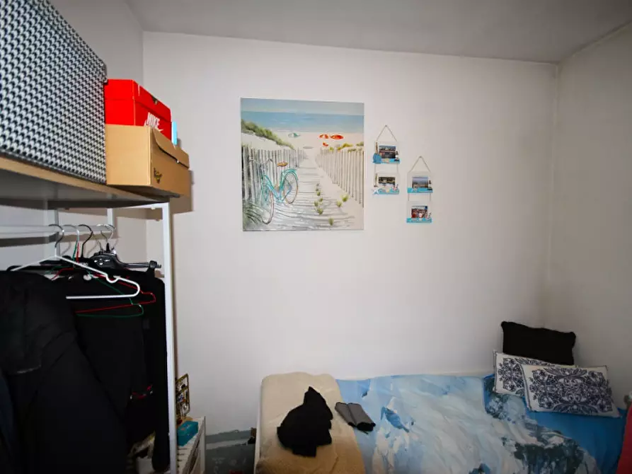 Immagine 23 di Casa bifamiliare in vendita  in viale Lazio a Riccione