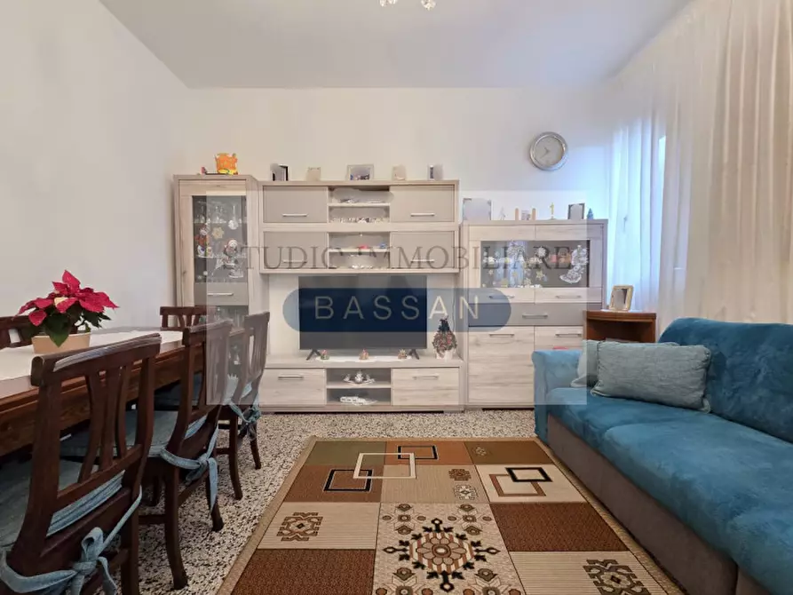 Immagine 2 di Appartamento in vendita  in Via Alfredo Di Dio  n.18 a Gallarate