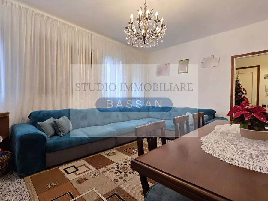 Immagine 3 di Appartamento in vendita  in Via Alfredo Di Dio  n.18 a Gallarate