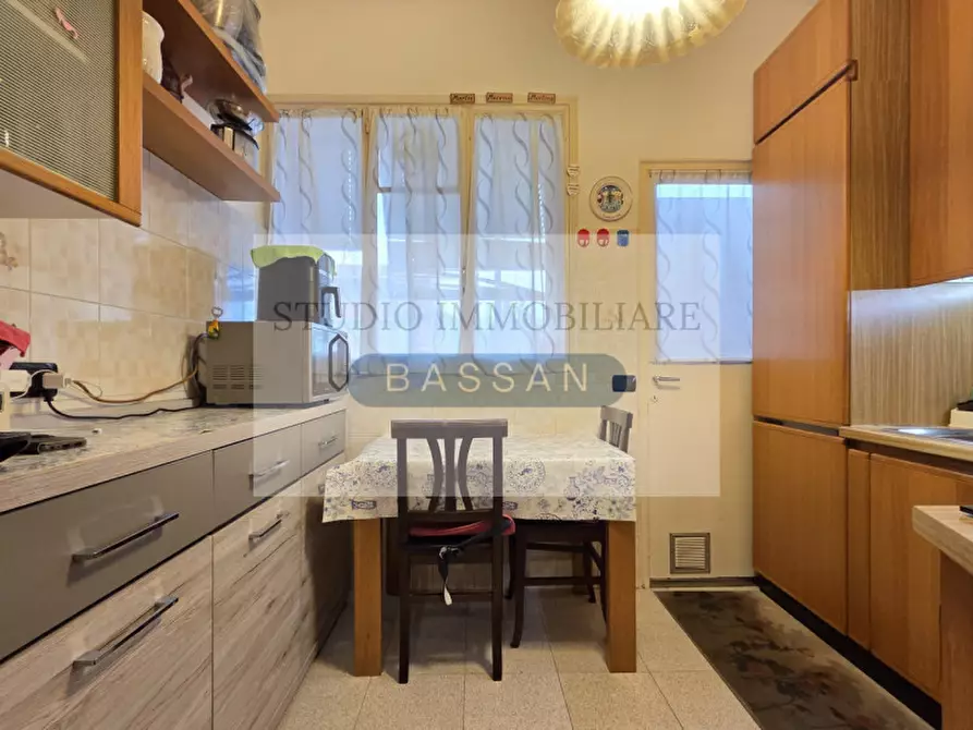 Immagine 5 di Appartamento in vendita  in Via Alfredo Di Dio  n.18 a Gallarate