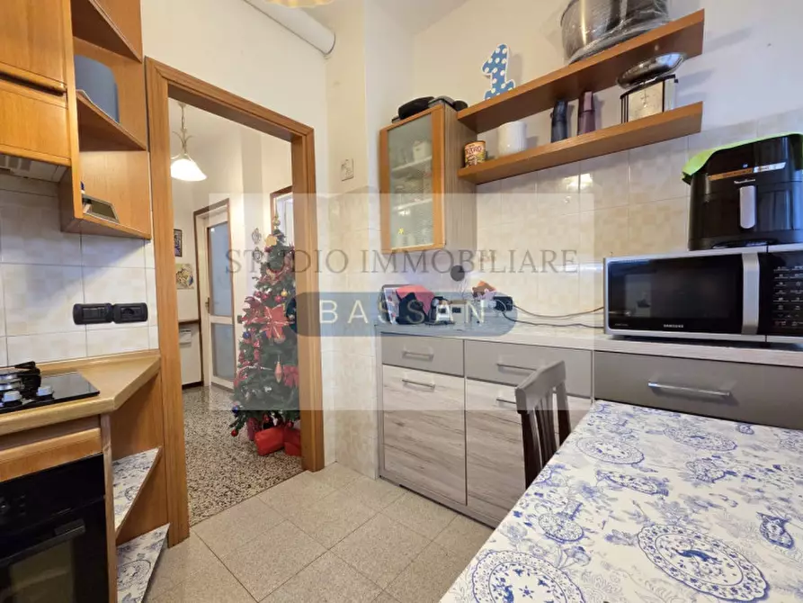 Immagine 6 di Appartamento in vendita  in Via Alfredo Di Dio  n.18 a Gallarate