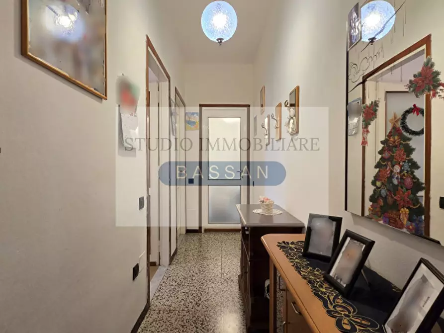 Immagine 7 di Appartamento in vendita  in Via Alfredo Di Dio  n.18 a Gallarate