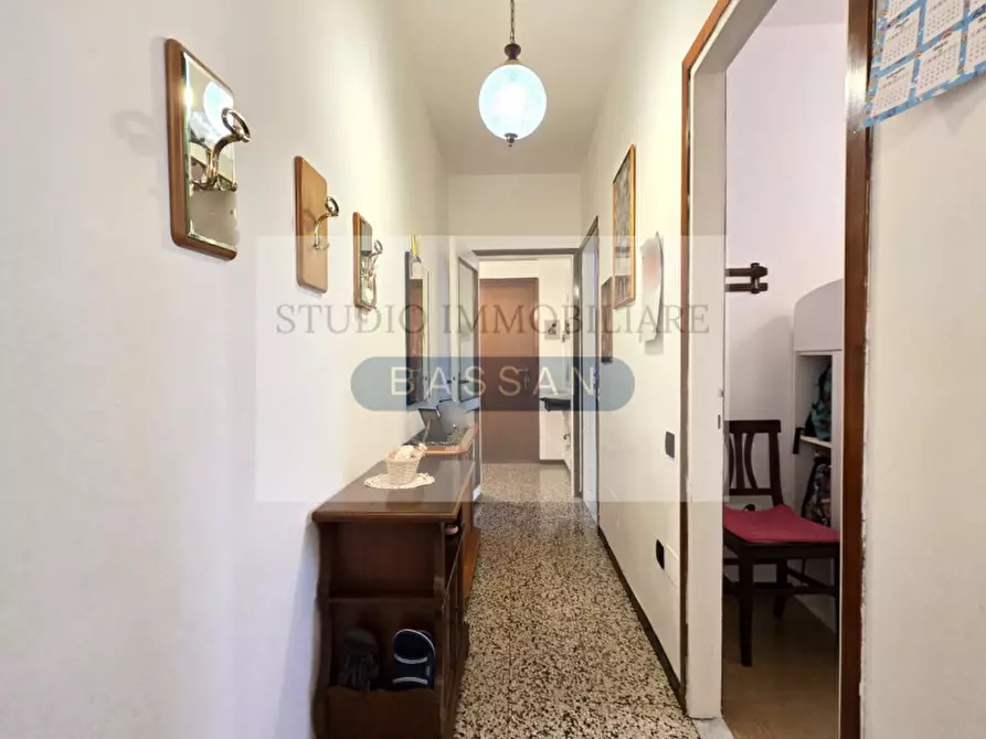 Immagine 8 di Appartamento in vendita  in Via Alfredo Di Dio  n.18 a Gallarate