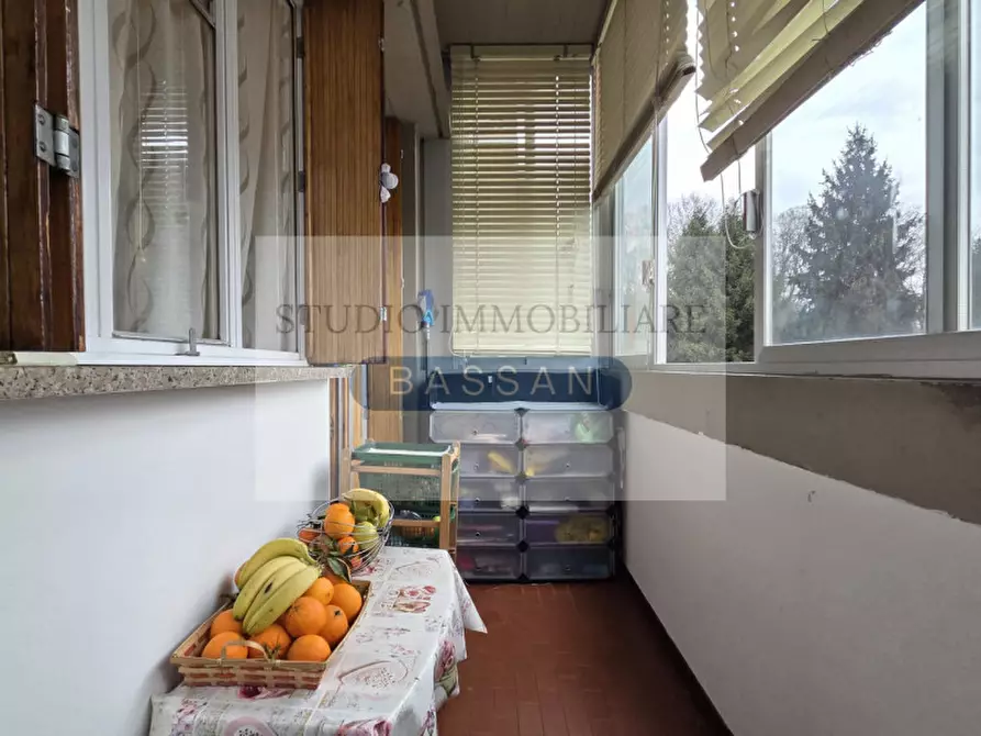 Immagine 9 di Appartamento in vendita  in Via Alfredo Di Dio  n.18 a Gallarate