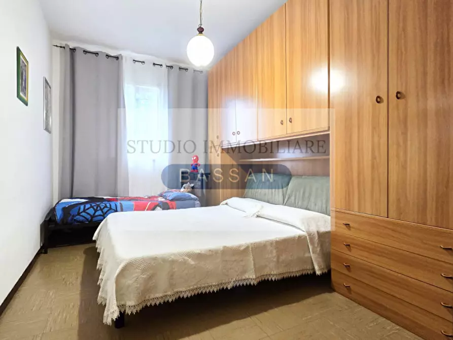 Immagine 14 di Appartamento in vendita  in Via Alfredo Di Dio  n.18 a Gallarate