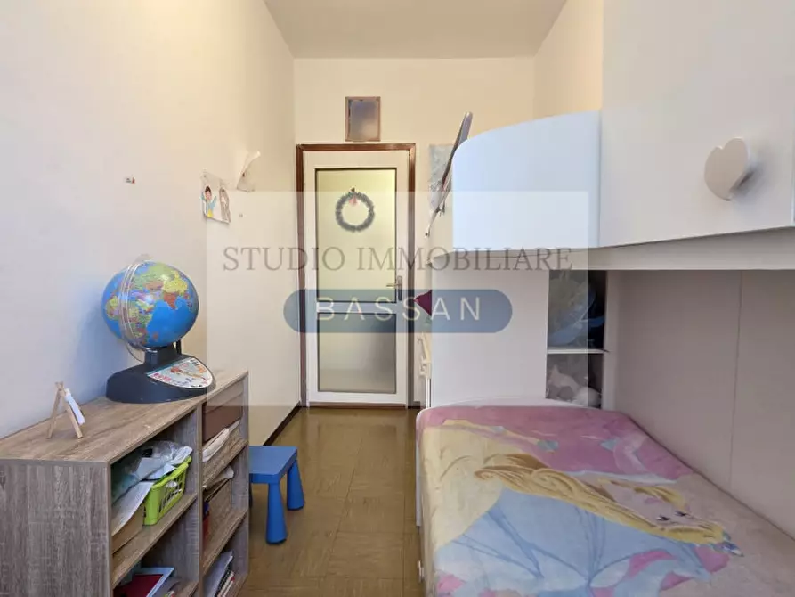 Immagine 17 di Appartamento in vendita  in Via Alfredo Di Dio  n.18 a Gallarate