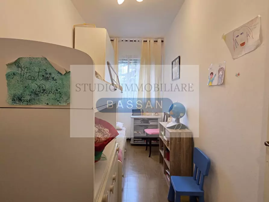 Immagine 18 di Appartamento in vendita  in Via Alfredo Di Dio  n.18 a Gallarate