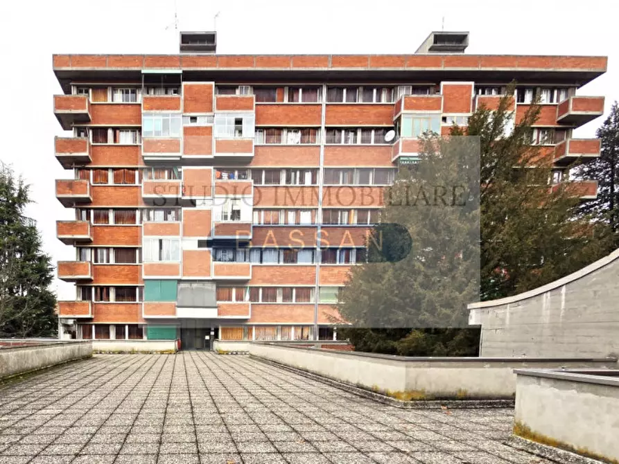 Immagine 20 di Appartamento in vendita  in Via Alfredo Di Dio  n.18 a Gallarate