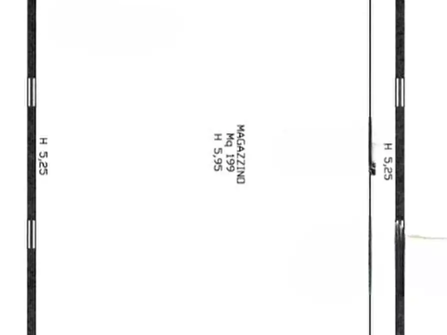 Immagine 10 di Appartamento in vendita  in C.da Mariano a Riesi