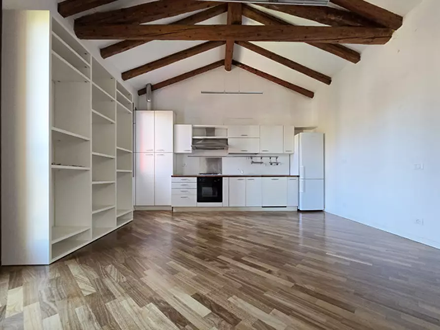 Immagine 5 di Appartamento in affitto  in Via Finzi a Treviso