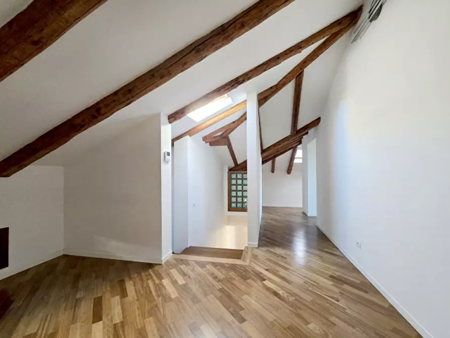 Immagine 7 di Appartamento in affitto  in Via Finzi a Treviso