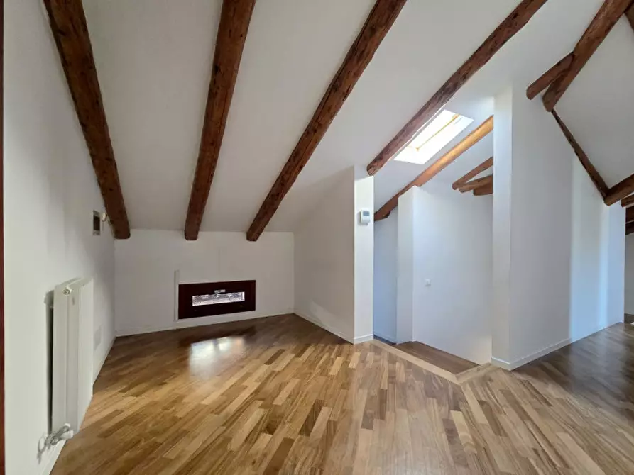 Immagine 8 di Appartamento in affitto  in Via Finzi a Treviso
