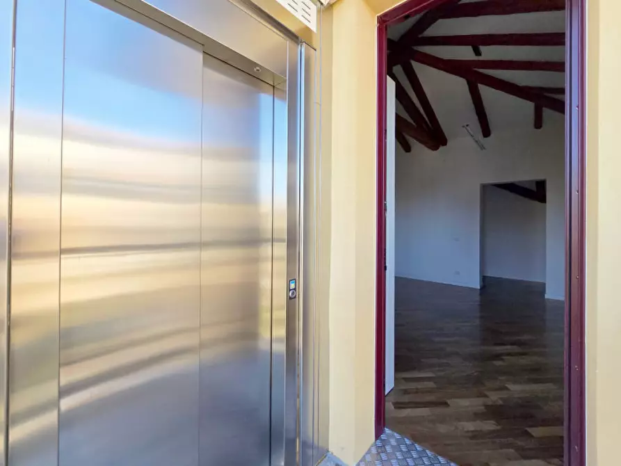 Immagine 9 di Appartamento in affitto  in Via Finzi a Treviso