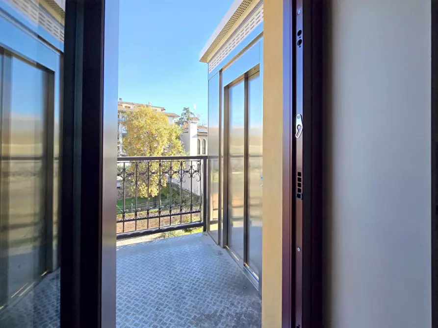 Immagine 10 di Appartamento in affitto  in Via Finzi a Treviso