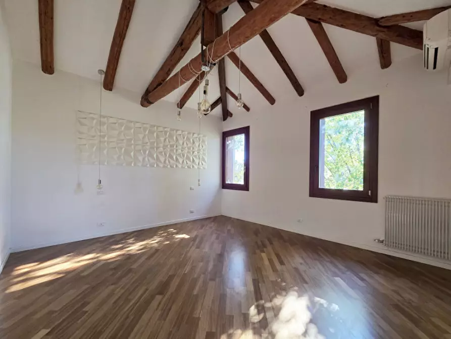 Immagine 13 di Appartamento in affitto  in Via Finzi a Treviso