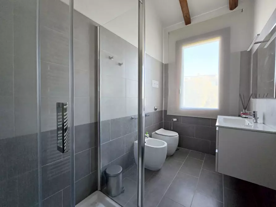 Immagine 15 di Appartamento in affitto  in Via Finzi a Treviso