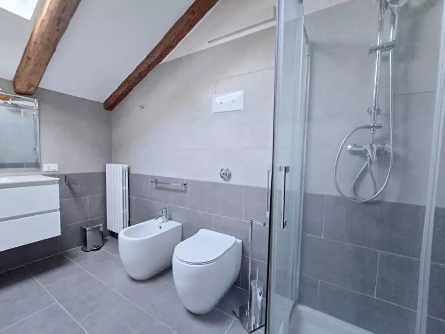 Immagine 16 di Appartamento in affitto  in Via Finzi a Treviso