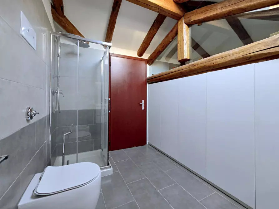 Immagine 17 di Appartamento in affitto  in Via Finzi a Treviso