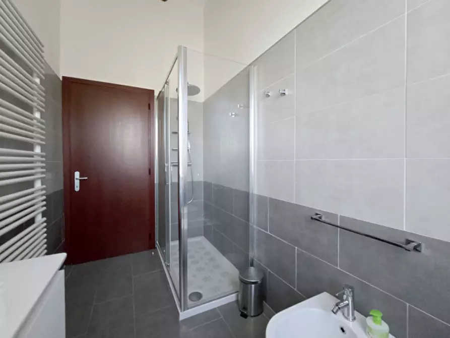 Immagine 18 di Appartamento in affitto  in Via Finzi a Treviso