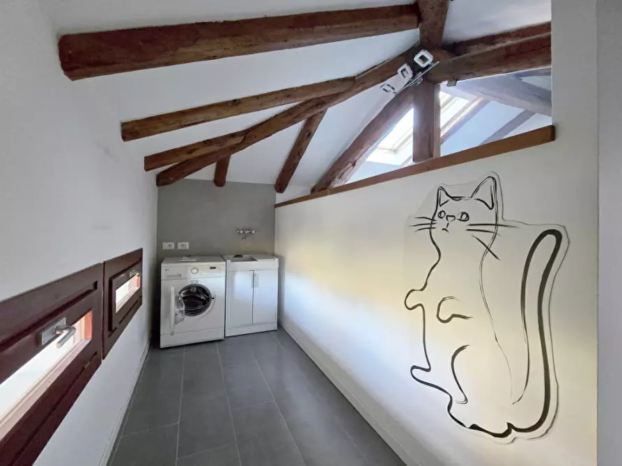 Immagine 19 di Appartamento in affitto  in Via Finzi a Treviso