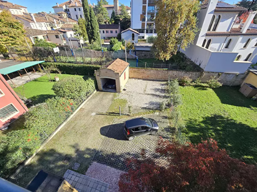 Immagine 22 di Appartamento in affitto  in Via Finzi a Treviso