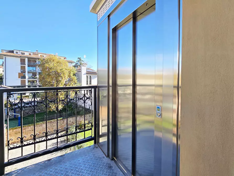 Immagine 23 di Appartamento in affitto  in Via Finzi a Treviso